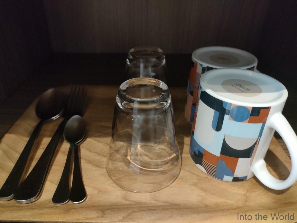 東急ステイ日本橋 宿泊レビュー