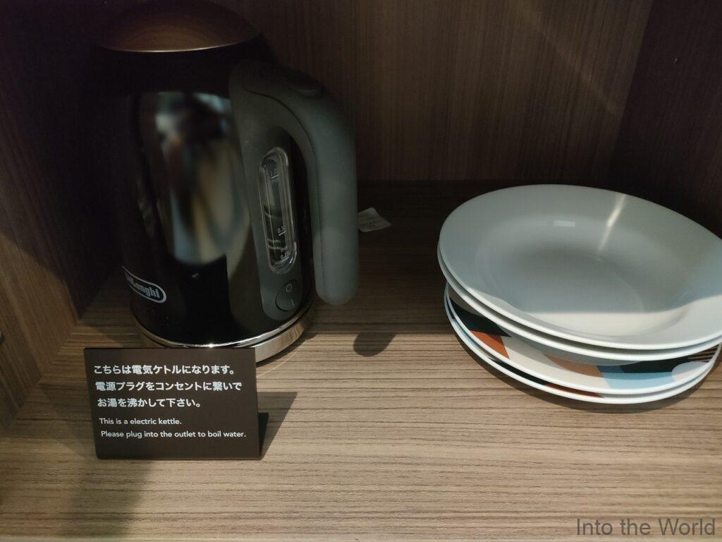 東急ステイ日本橋 宿泊レビュー