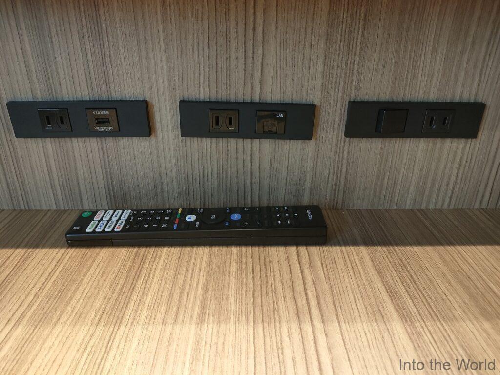 東急ステイ日本橋 宿泊レビュー