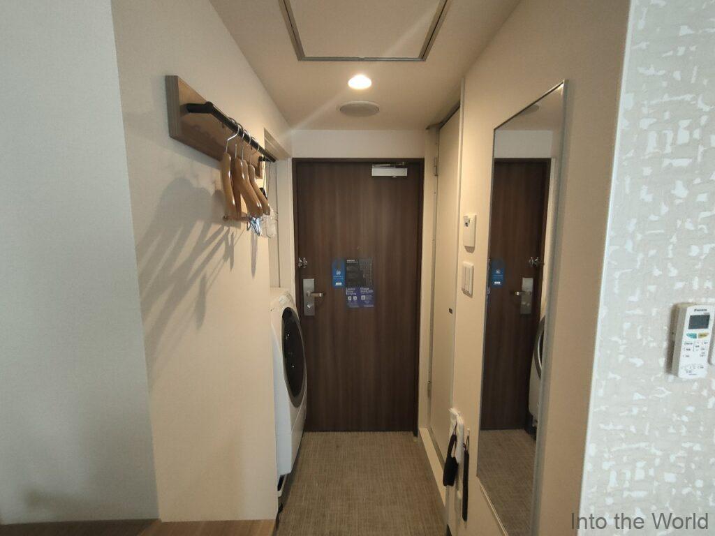 東急ステイ日本橋 宿泊レビュー