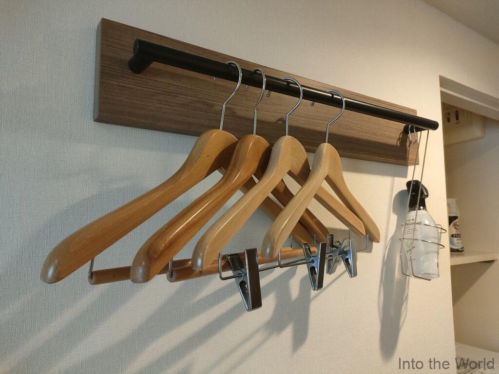 東急ステイ日本橋 宿泊レビュー