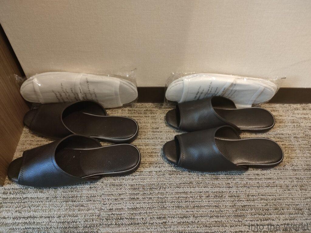 東急ステイ日本橋 宿泊レビュー