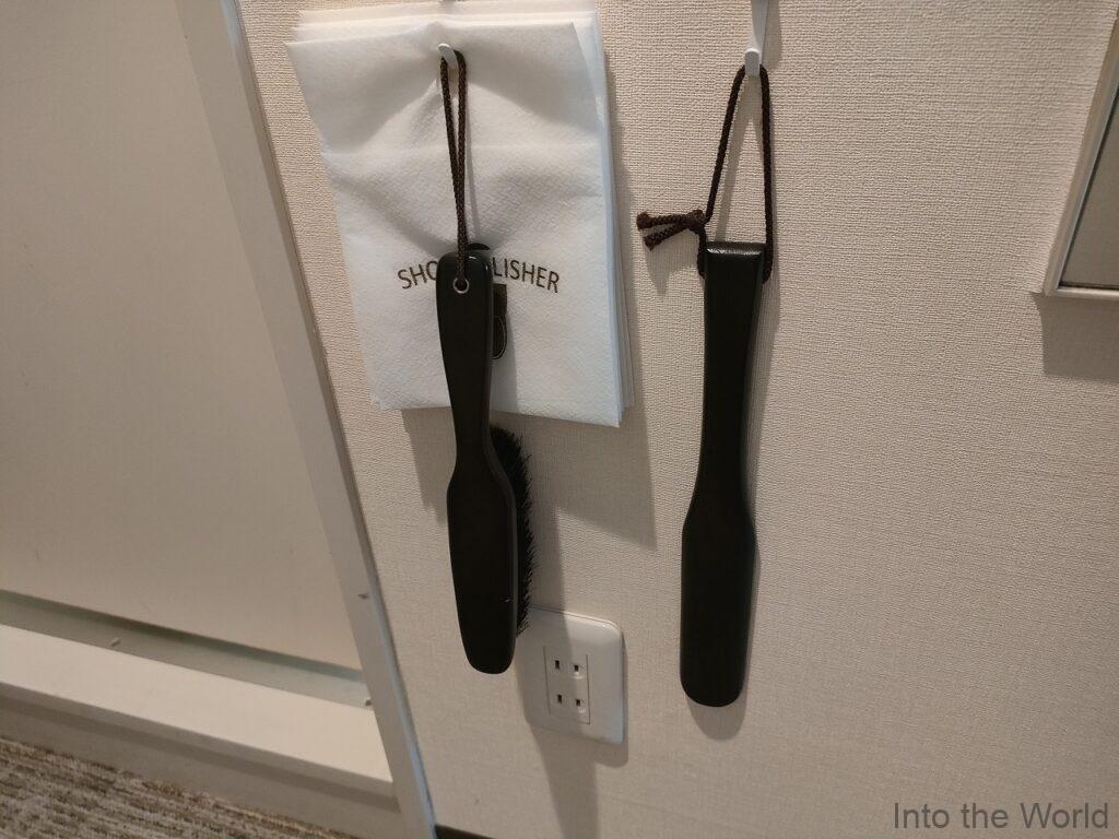 東急ステイ日本橋 宿泊レビュー