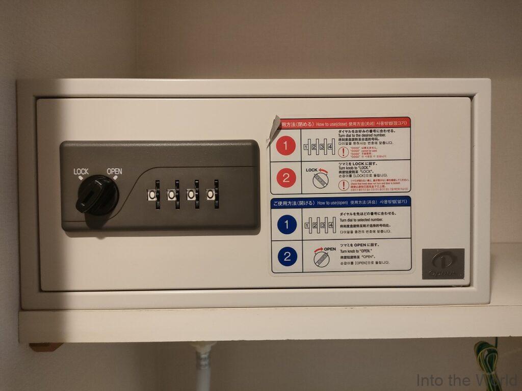 東急ステイ日本橋 宿泊レビュー