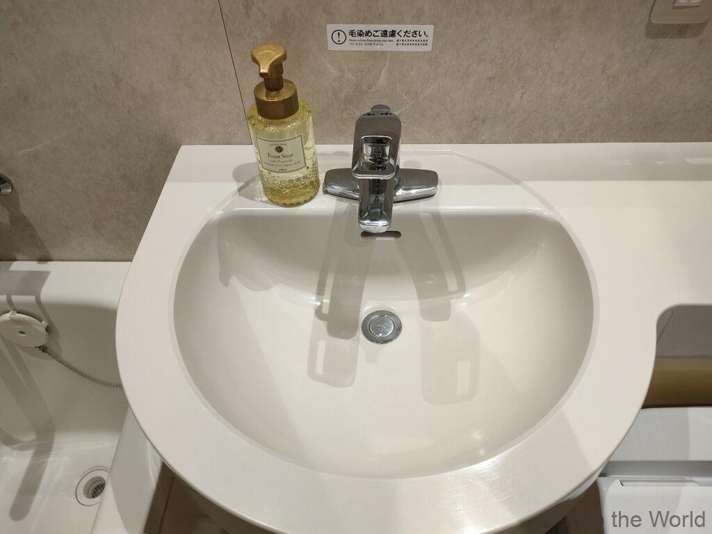 東急ステイ日本橋 宿泊レビュー