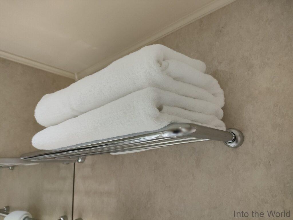 東急ステイ日本橋 宿泊レビュー