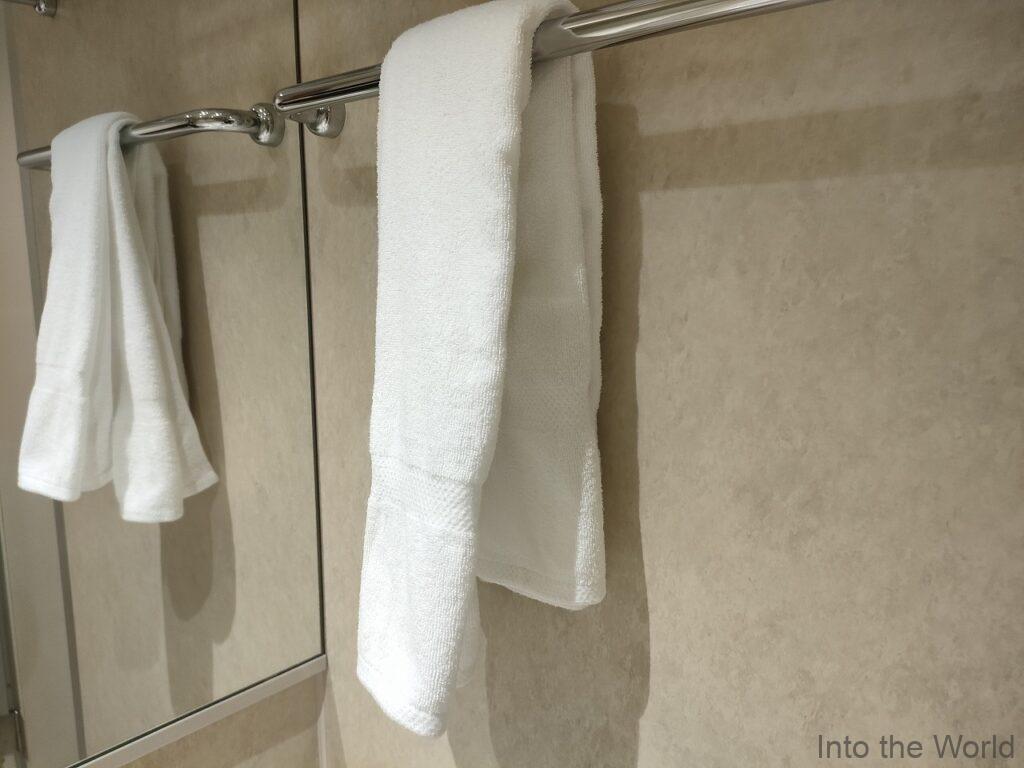 東急ステイ日本橋 宿泊レビュー