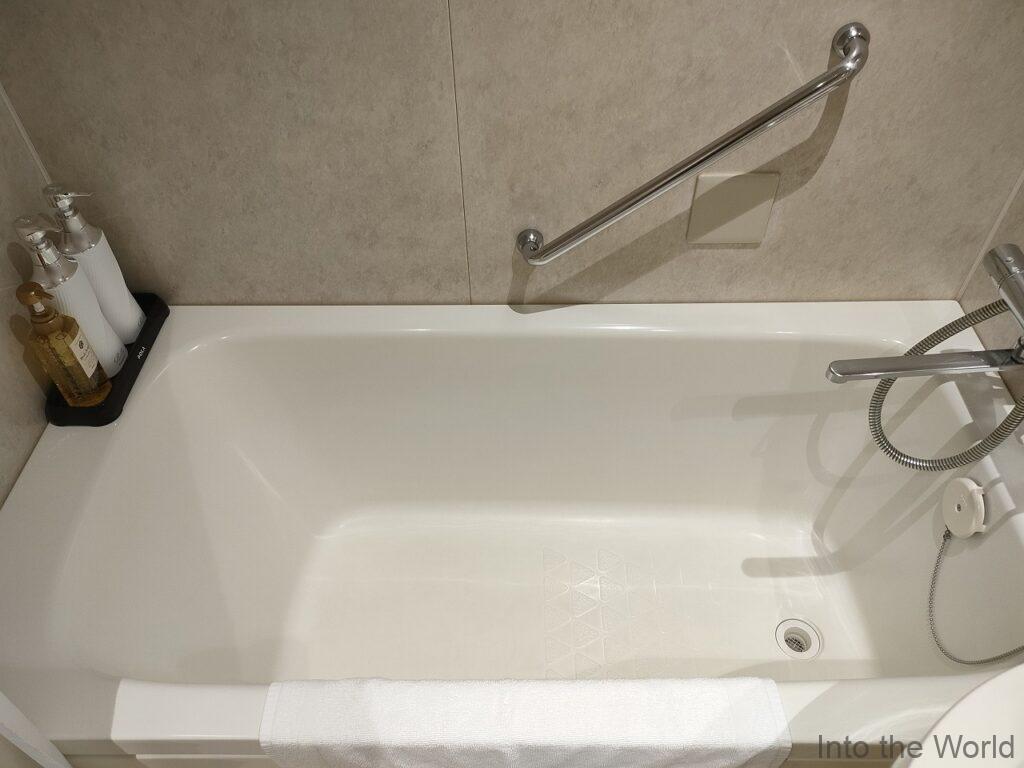 東急ステイ日本橋 宿泊レビュー