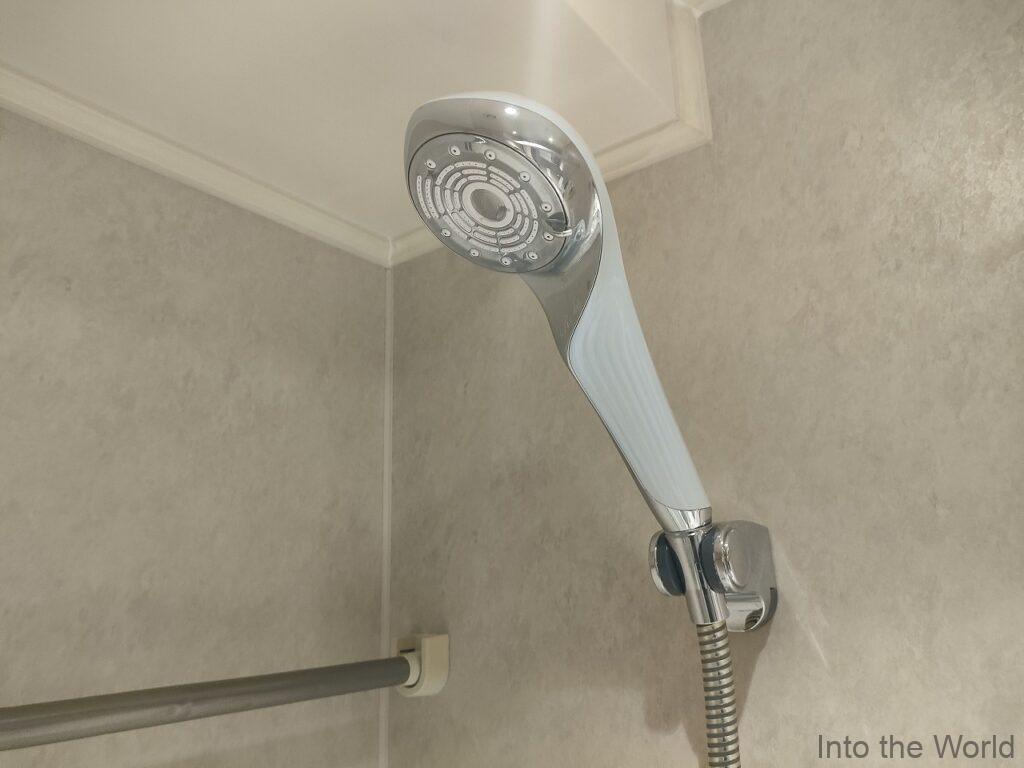 東急ステイ日本橋 宿泊レビュー