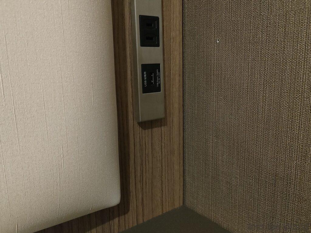 東急ステイ日本橋 宿泊レビュー