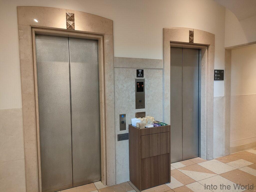 東急ステイ日本橋 宿泊レビュー