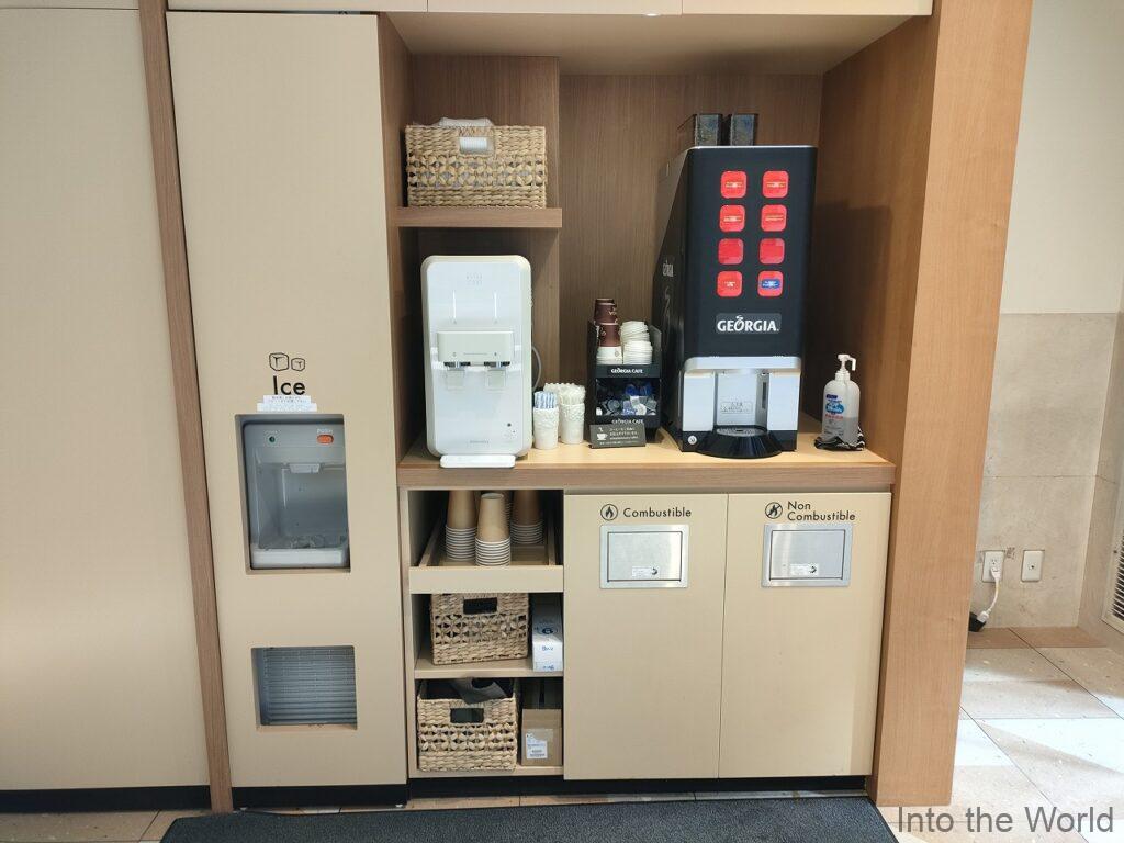 東急ステイ日本橋 宿泊レビュー