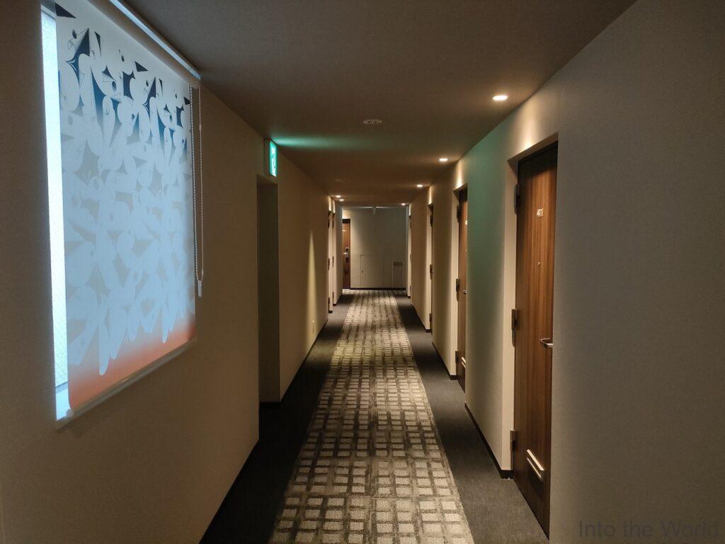 東急ステイ日本橋 宿泊レビュー