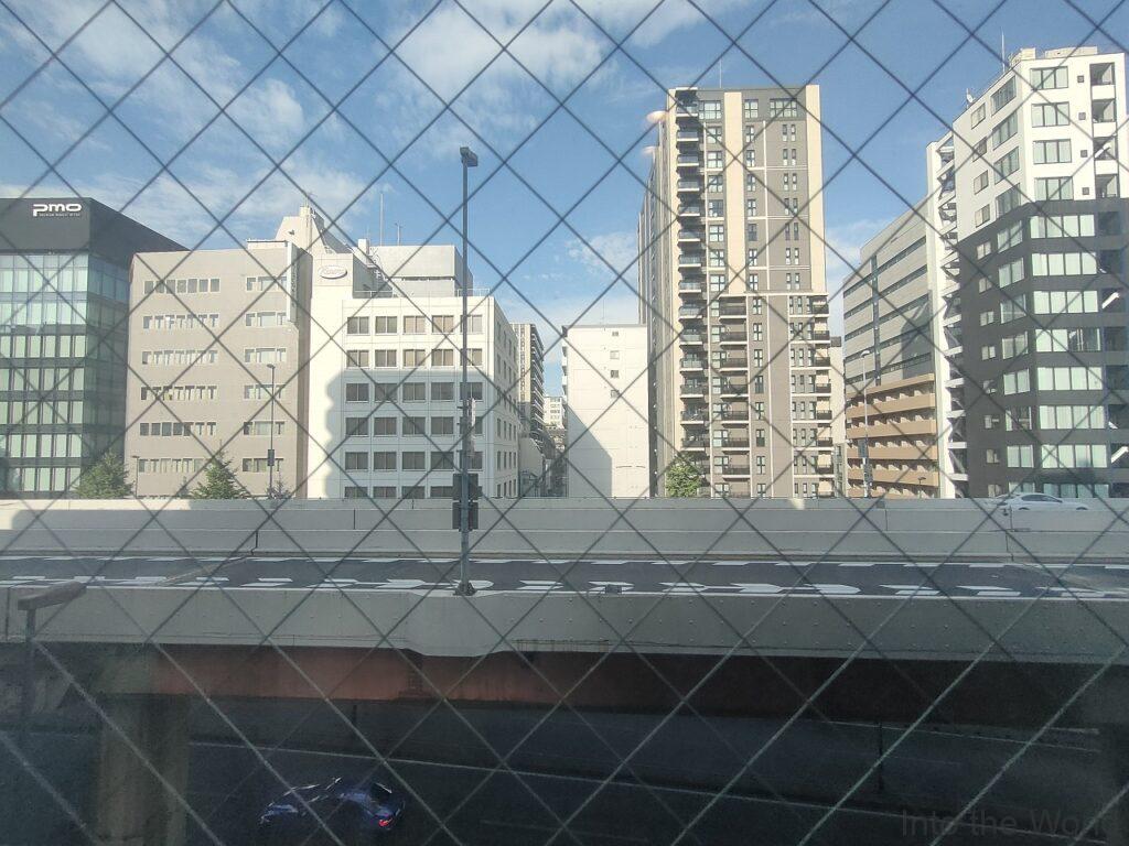 東急ステイ日本橋 宿泊レビュー