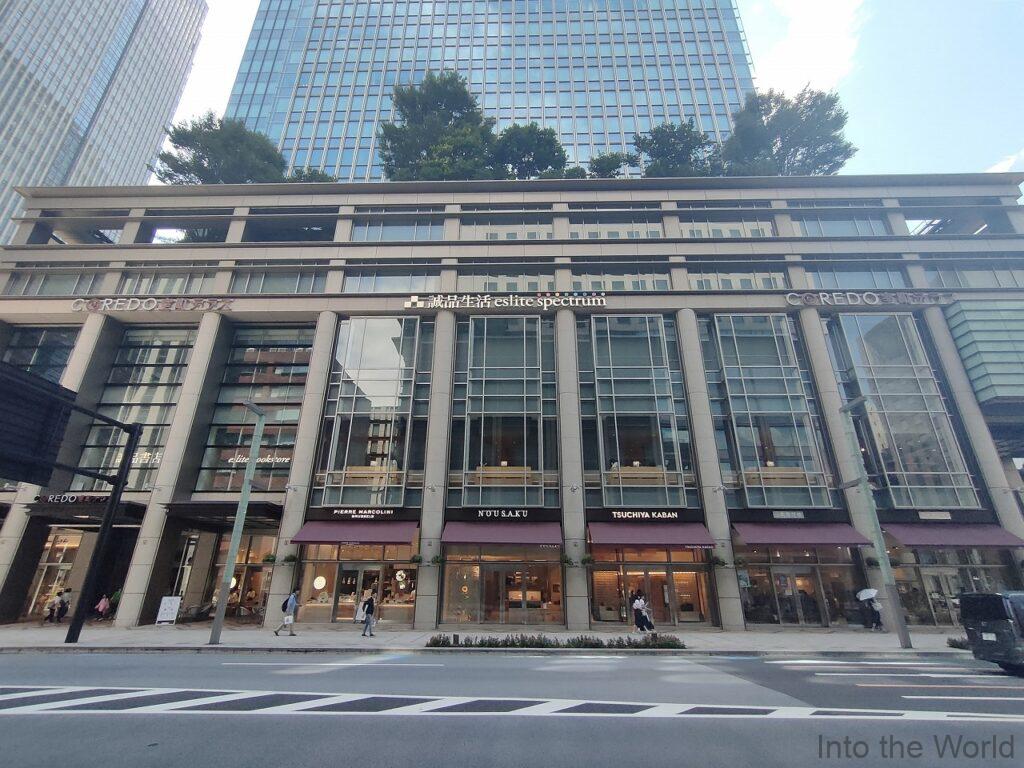 東急ステイ日本橋 宿泊レビュー 立地