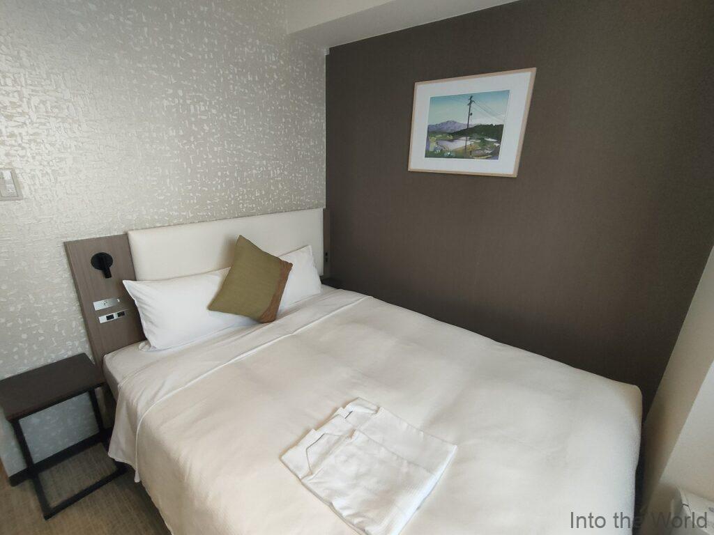 東急ステイ日本橋 宿泊レビュー