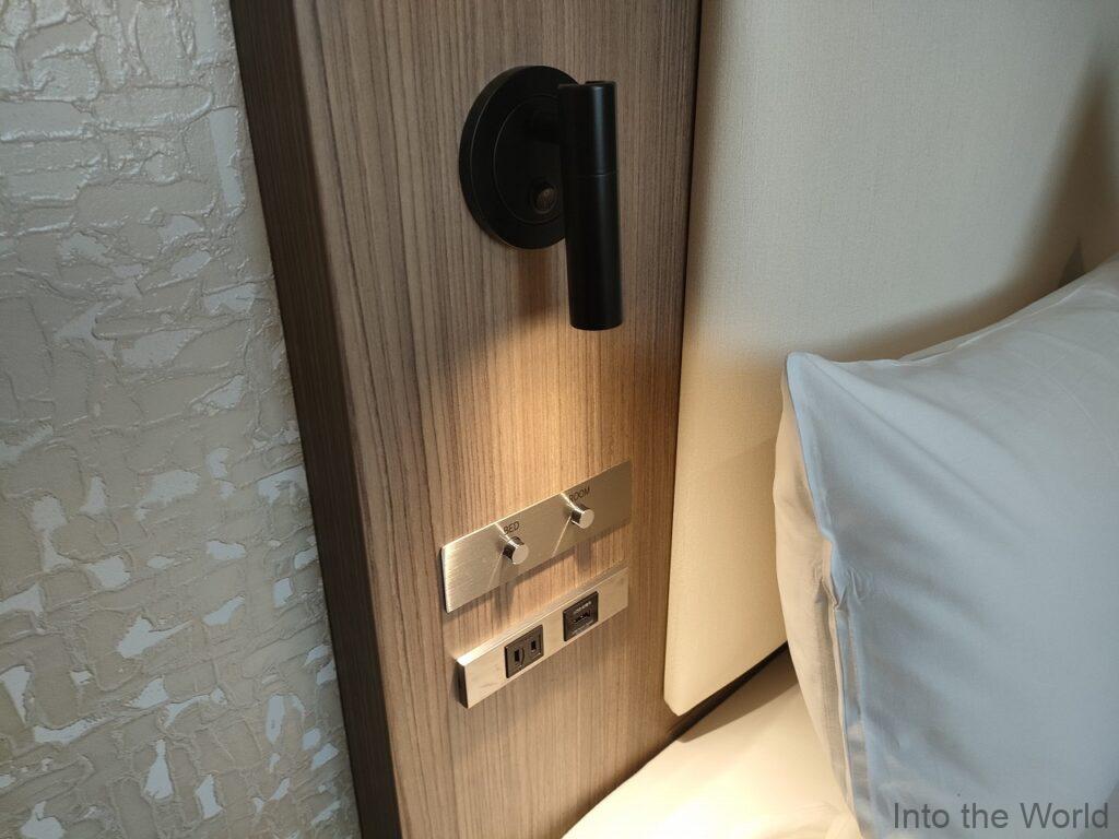 東急ステイ日本橋 宿泊レビュー