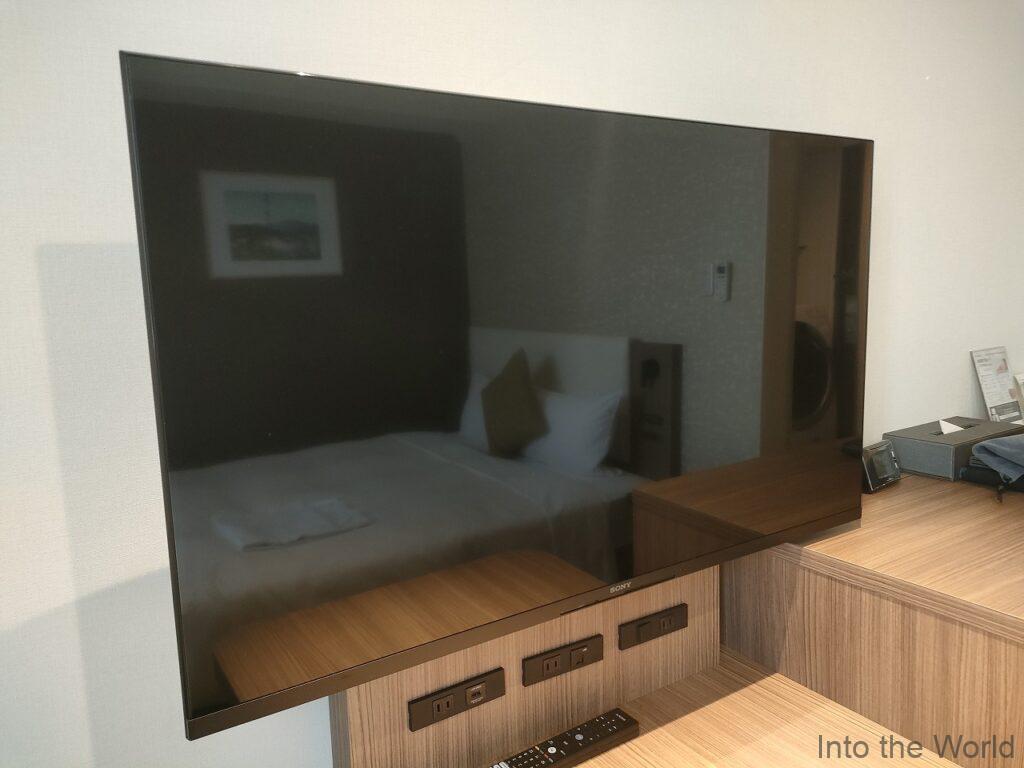 東急ステイ日本橋 宿泊レビュー