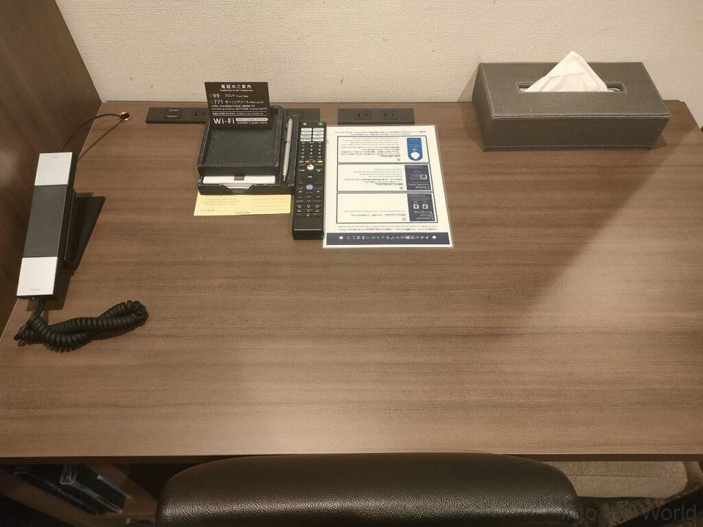 東急ステイ水道橋 宿泊レビュー