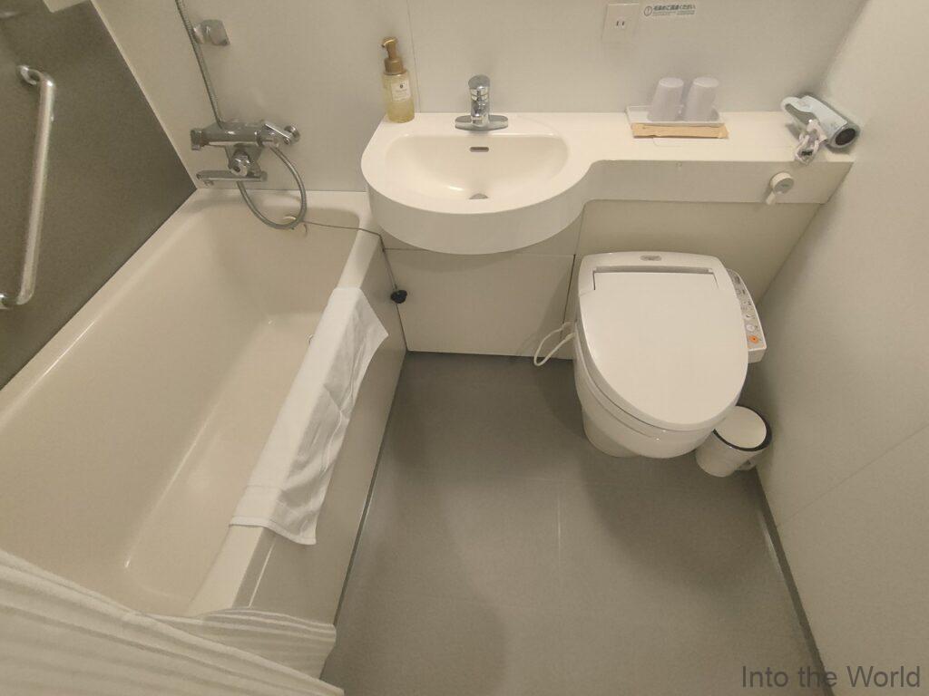 東急ステイ水道橋 宿泊レビュー