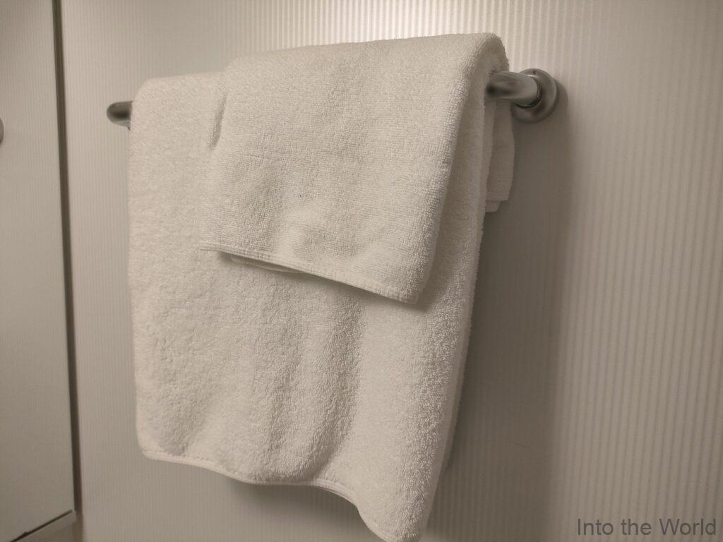 東急ステイ水道橋 宿泊レビュー