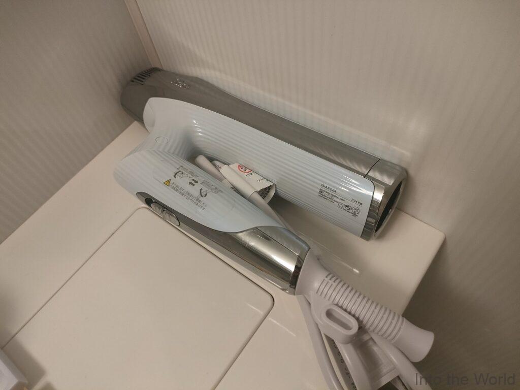 東急ステイ水道橋 宿泊レビュー ReFa