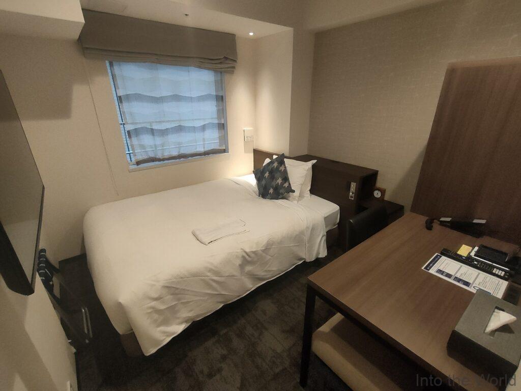 東急ステイ水道橋 宿泊レビュー