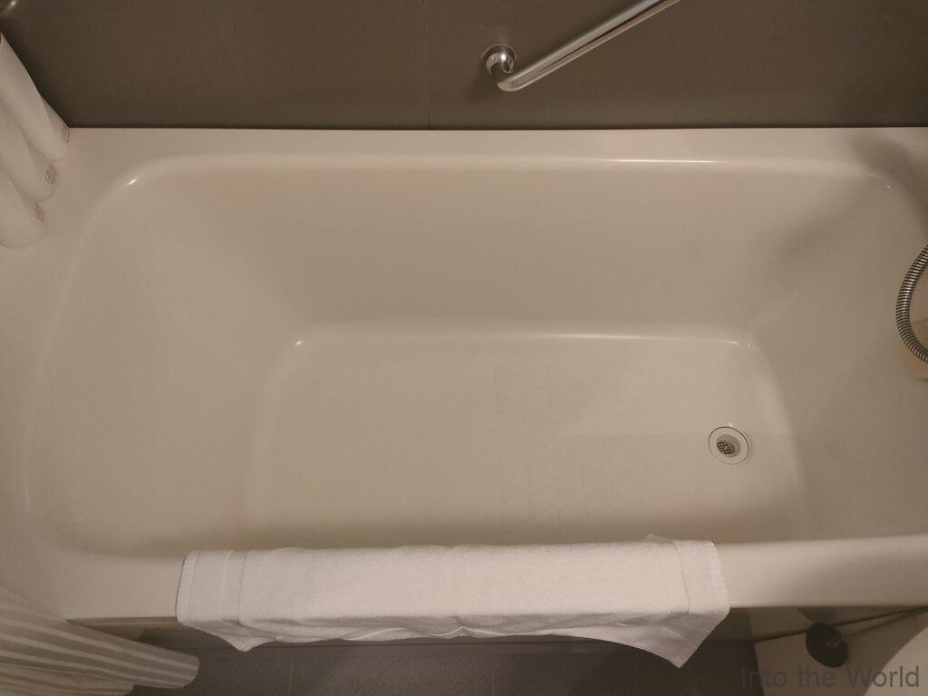 東急ステイ水道橋 宿泊レビュー