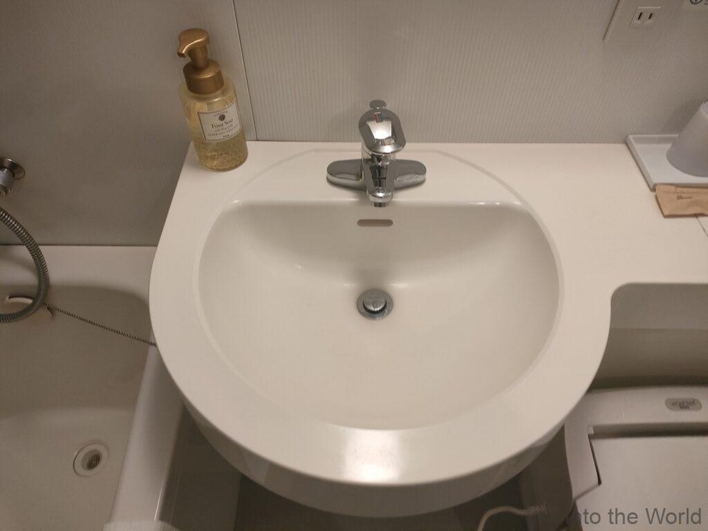 東急ステイ水道橋 宿泊レビュー