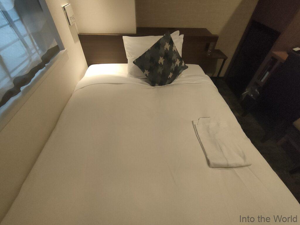 東急ステイ水道橋 宿泊レビュー