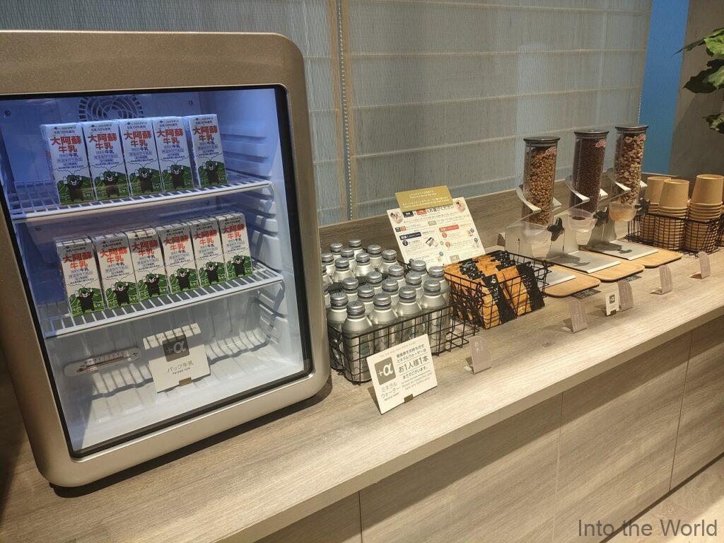 東急ステイ水道橋 宿泊レビュー 朝食 冷凍食品
