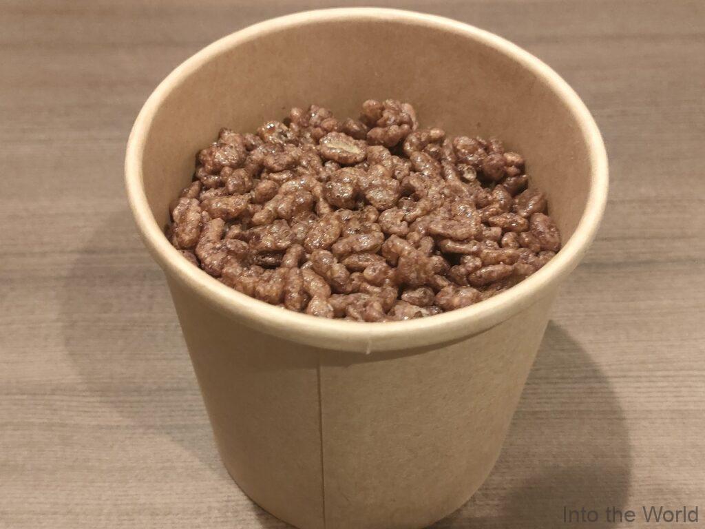 東急ステイ水道橋 宿泊レビュー 朝食 冷凍食品