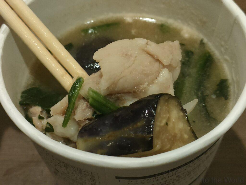 東急ステイ水道橋 宿泊レビュー 朝食 冷凍食品