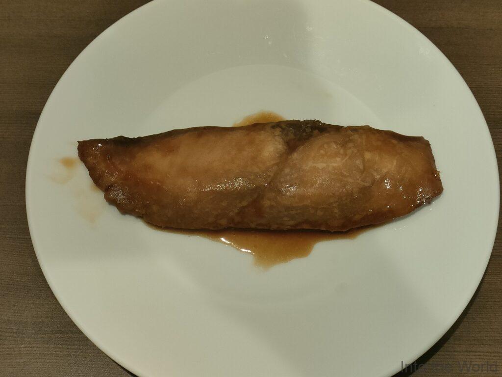 東急ステイ水道橋 宿泊レビュー 朝食 冷凍食品