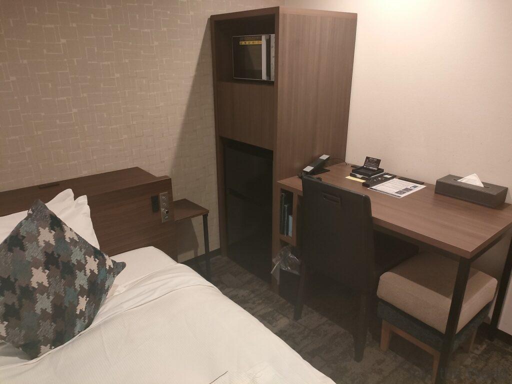 東急ステイ水道橋 宿泊レビュー