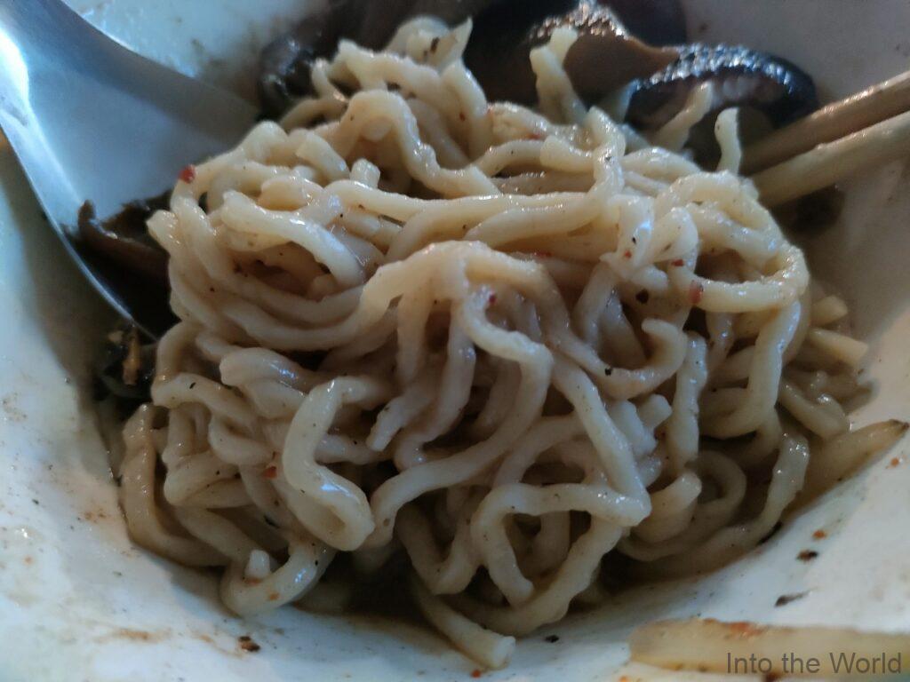 阿江炒鱔魚 台南名物 タウナギ 料理