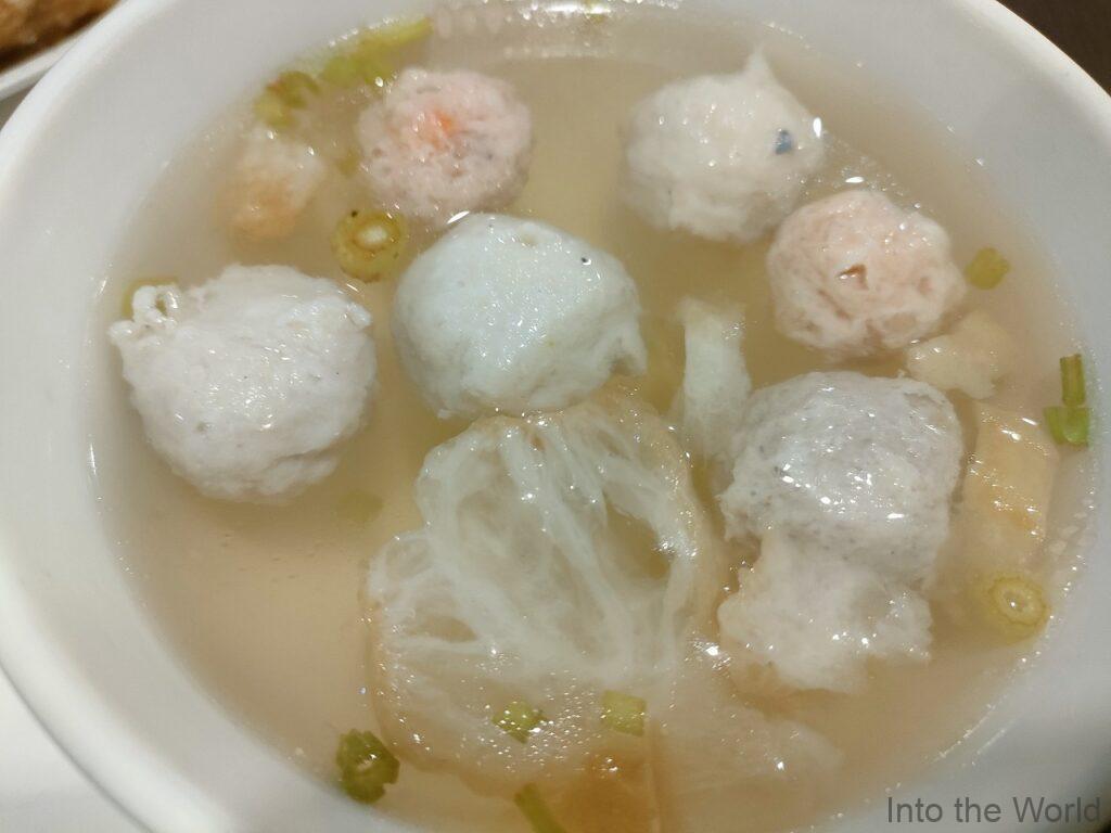 周氏蝦捲 台南 エビ巻き