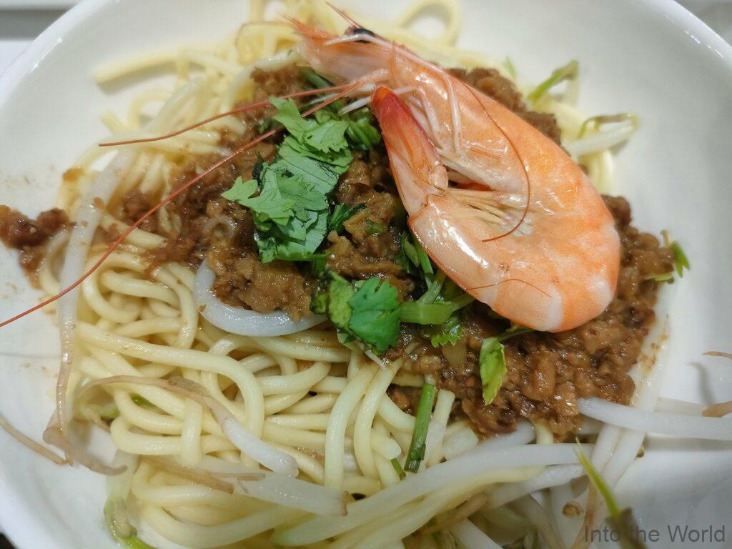 周氏蝦捲 台南 エビ巻き