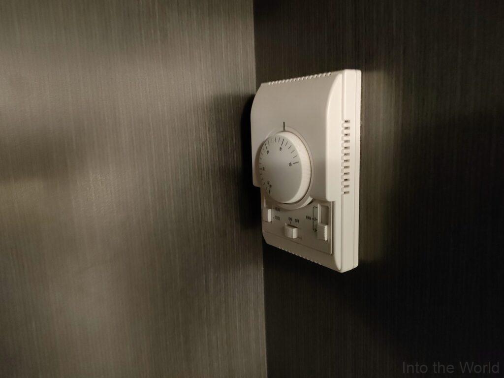 ダイナスティーホテル台南 宿泊レビュー