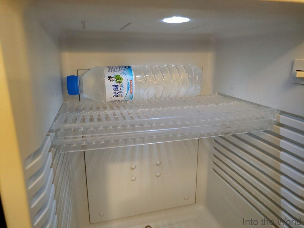 ダイナスティーホテル台南 宿泊レビュー