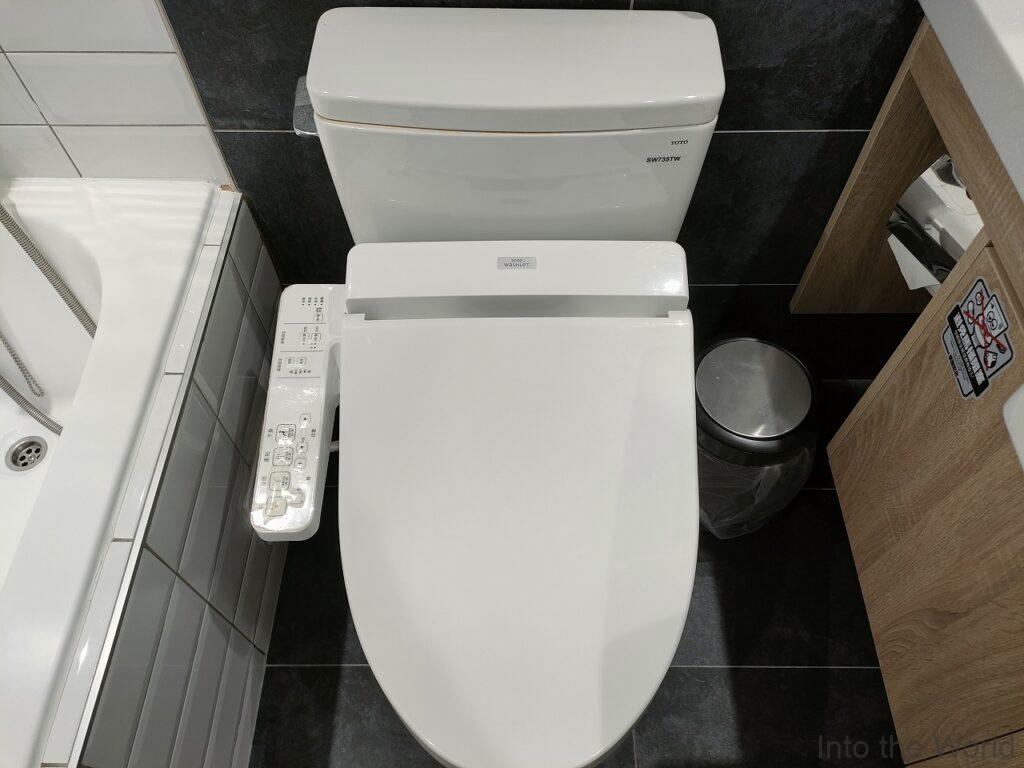 ダイナスティーホテル台南 宿泊レビュー