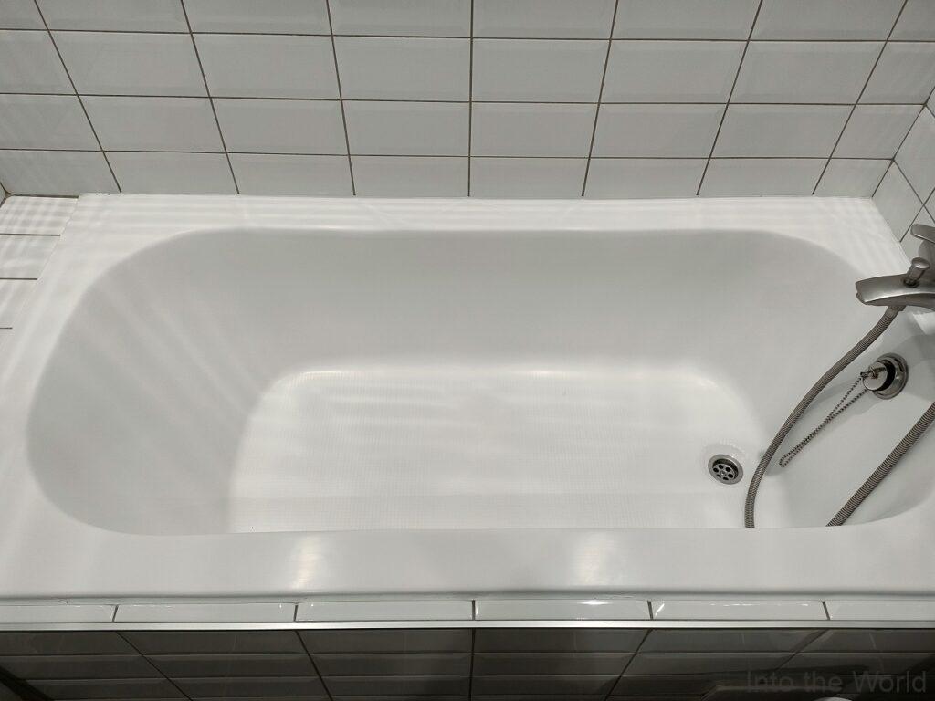 ダイナスティーホテル台南 宿泊レビュー