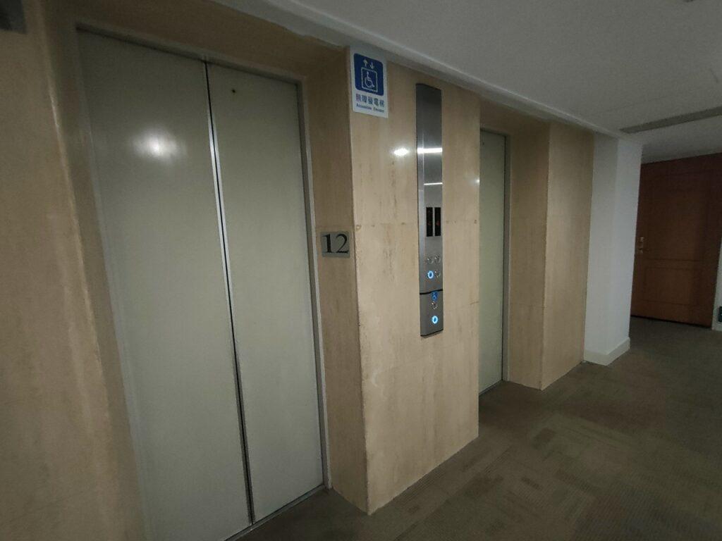 ダイナスティーホテル台南 宿泊レビュー