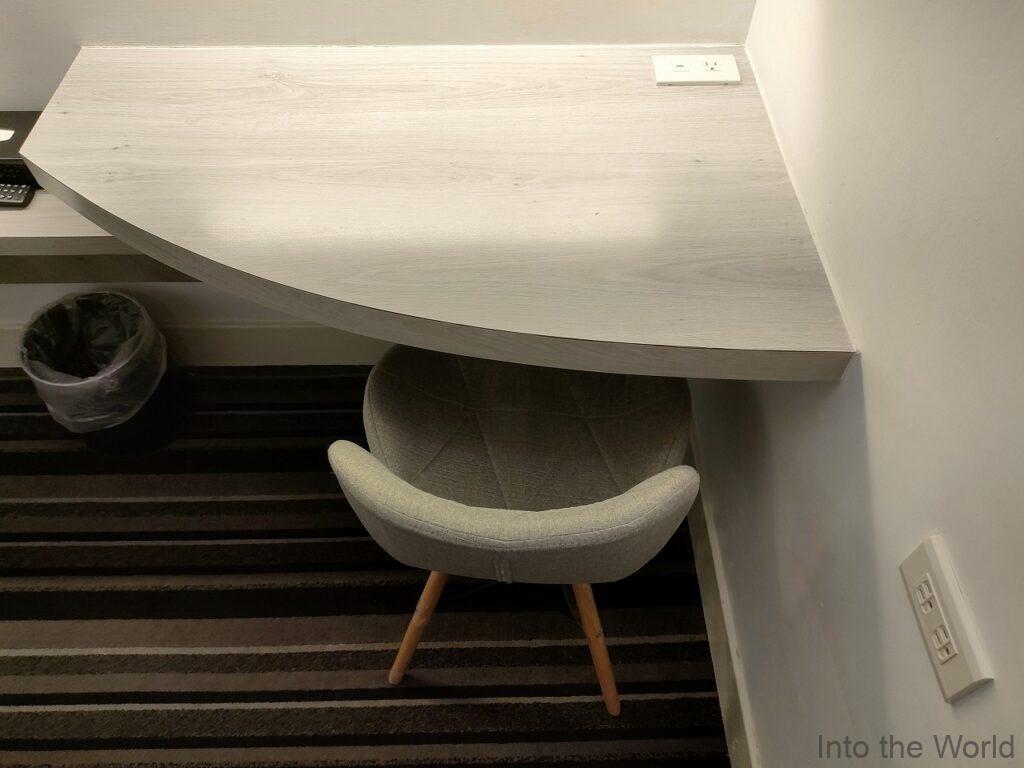 ダイナスティーホテル台南 宿泊レビュー