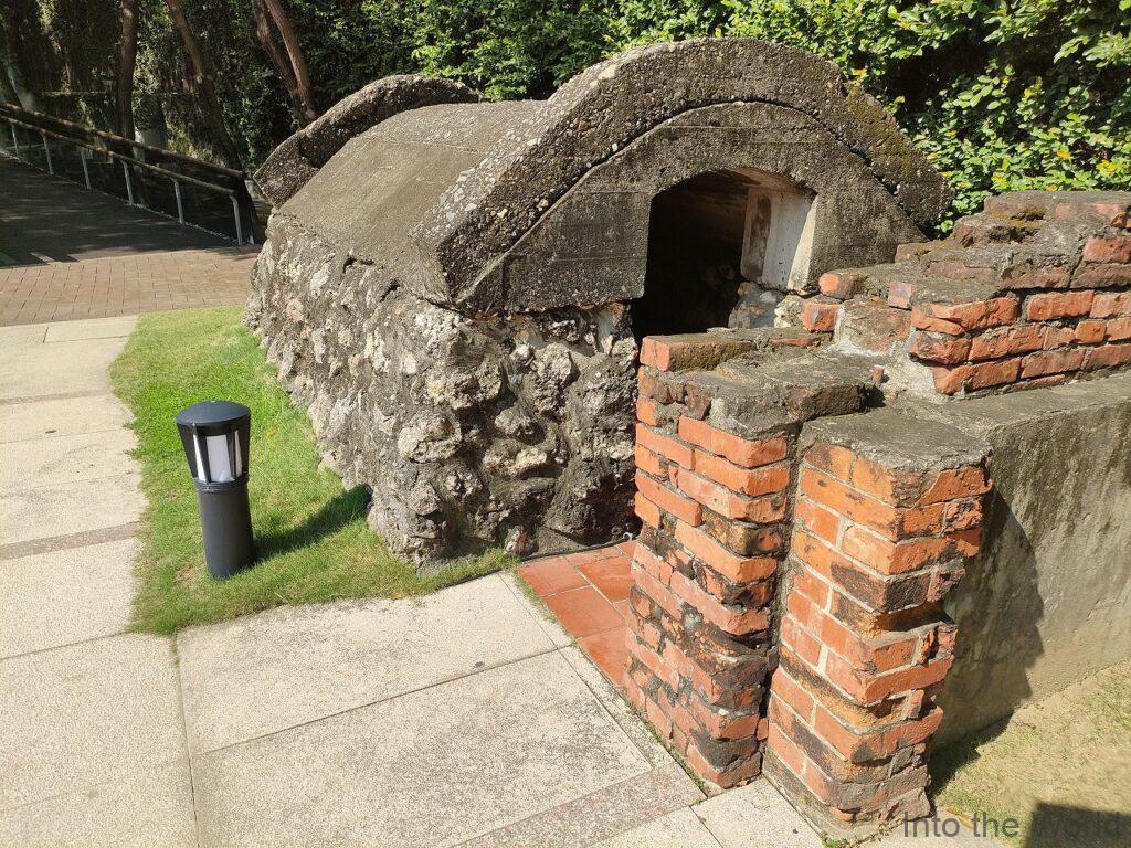 打狗英国領事館文化園区 見どころ 感想