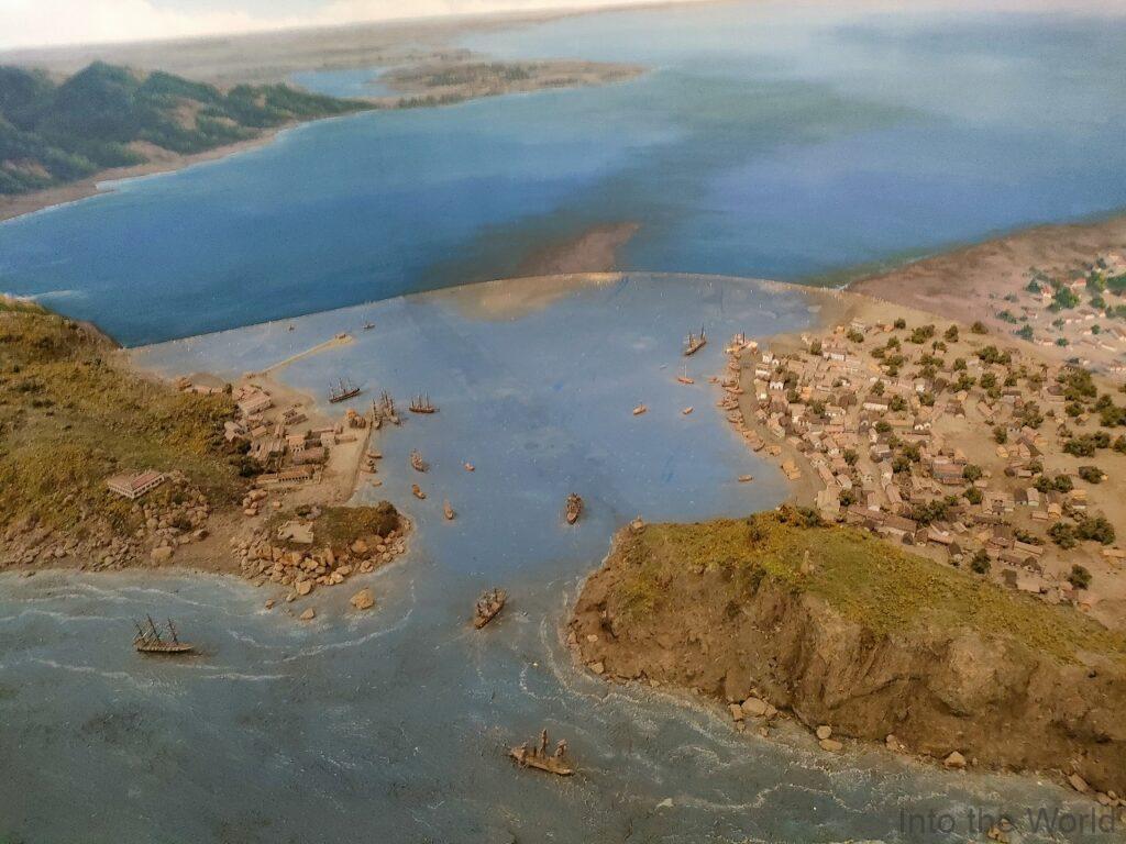 打狗英国領事館文化園区 見どころ 感想