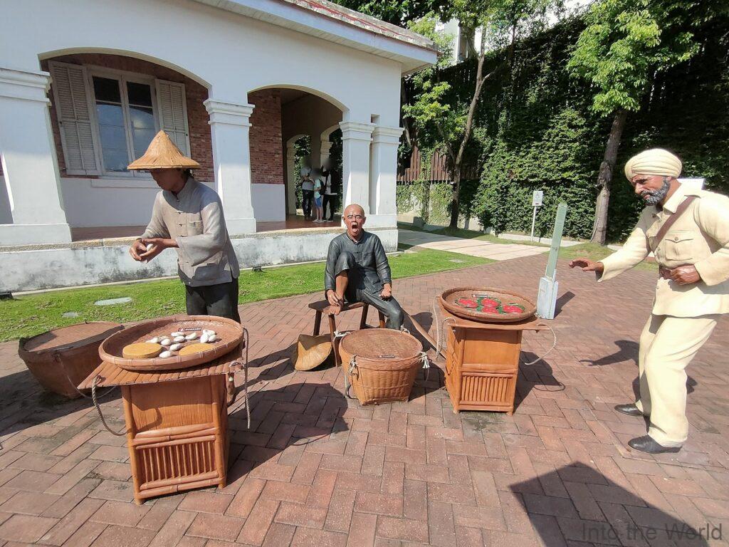 打狗英国領事館文化園区 見どころ 感想