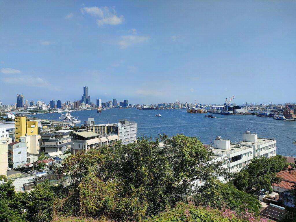 打狗英国領事館文化園区 見どころ 感想