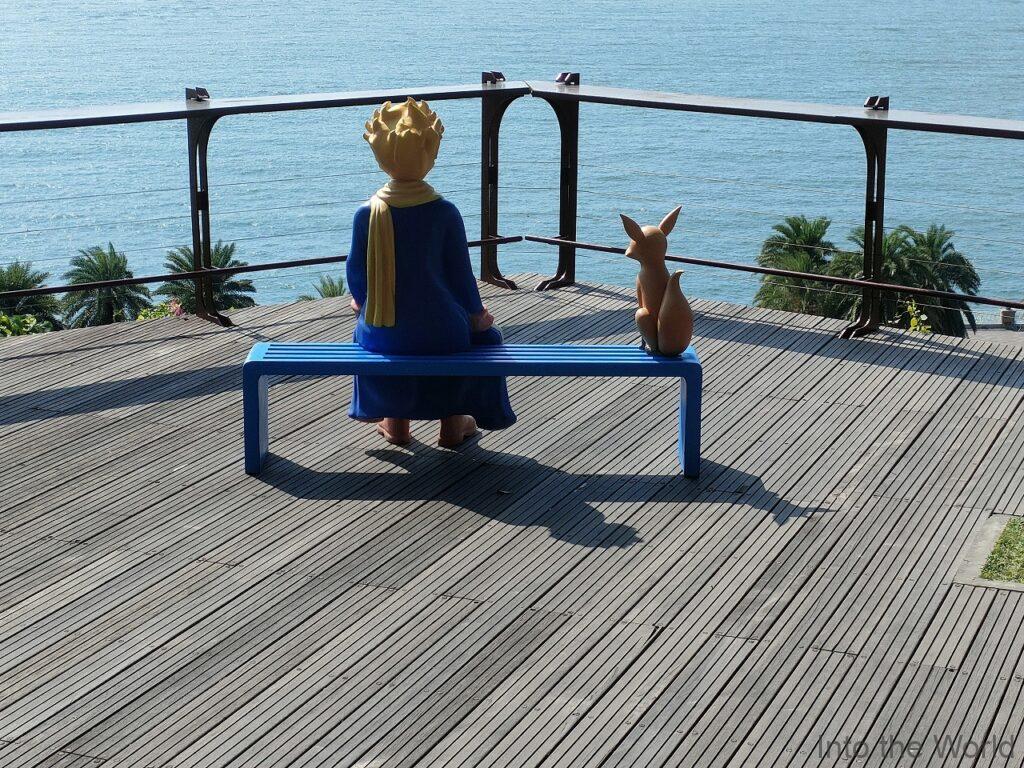 打狗英国領事館文化園区 見どころ 感想