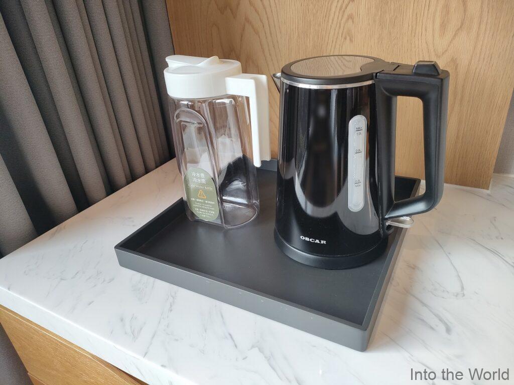 グランドバンヤンホテル 宿泊レビュー